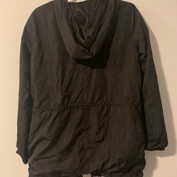 Women’s Raincoat - Picture 3 of 3